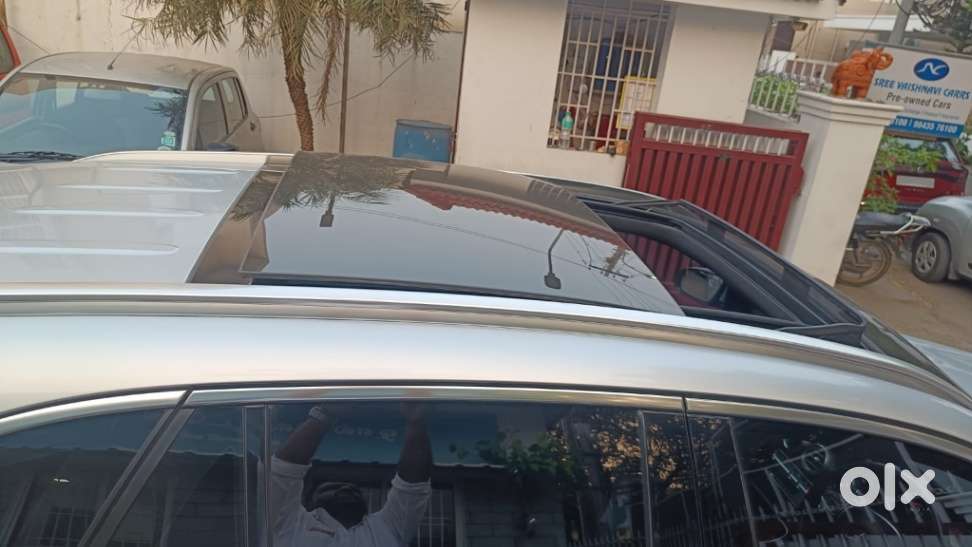 Mercedes-benz Glc 220d 4matic, 2017, Diesel