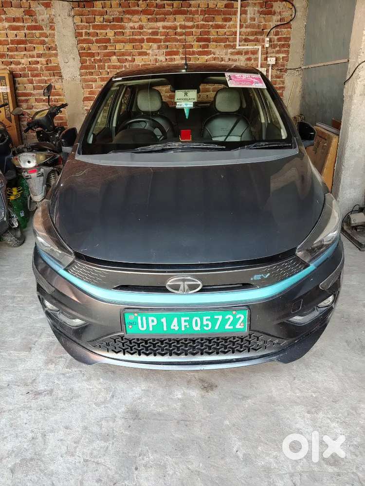 Tata Tiago Ev 2023