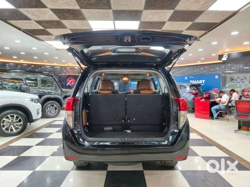 Toyota Innova Crysta [2020-ongoing] 2.7 Zx At 7 Str, 2022, Petrol