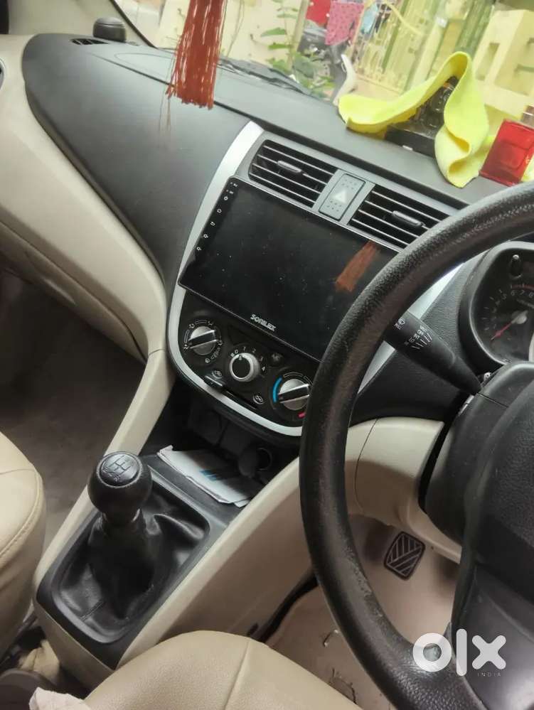 Maruti Suzuki Celerio Vxi 2020 Km Driven