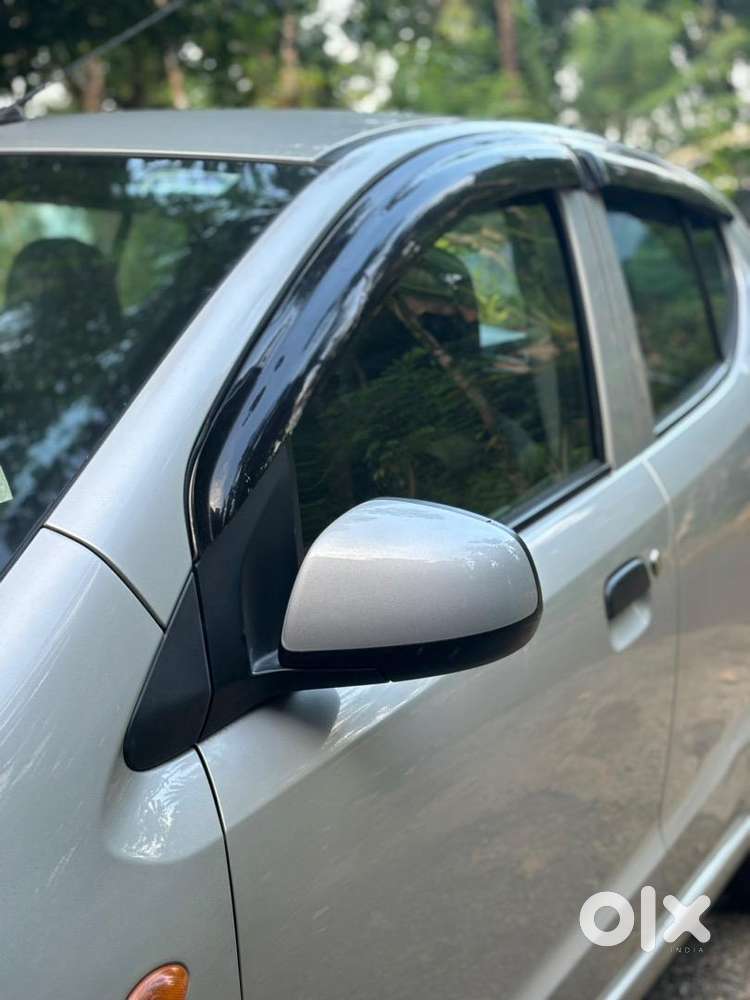 Maruti Suzuki A-star 2011 Petrol 56700 Km Driven