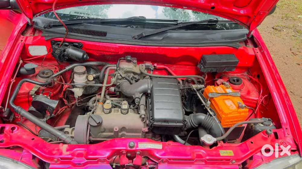 Maruti Suzuki Alto 2010 New Pappers