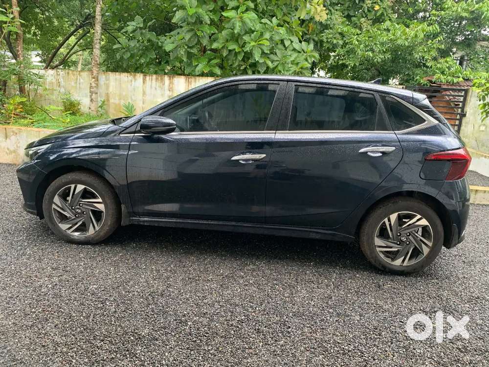 Hyundai New I20 2021 Petrol 20000 Km Driven