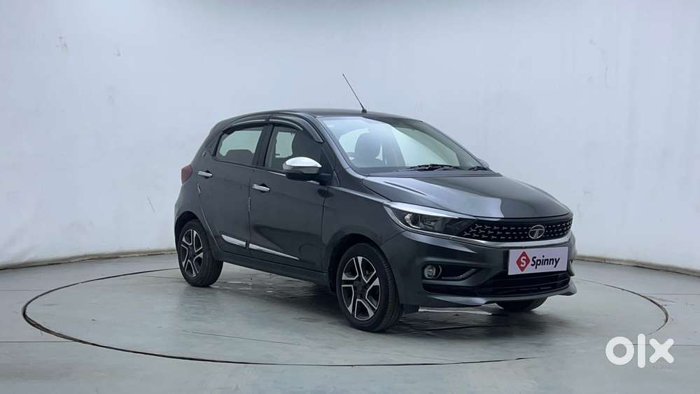 Tata Tiago 1.2 Revotron Xz Plus, 2023, Petrol