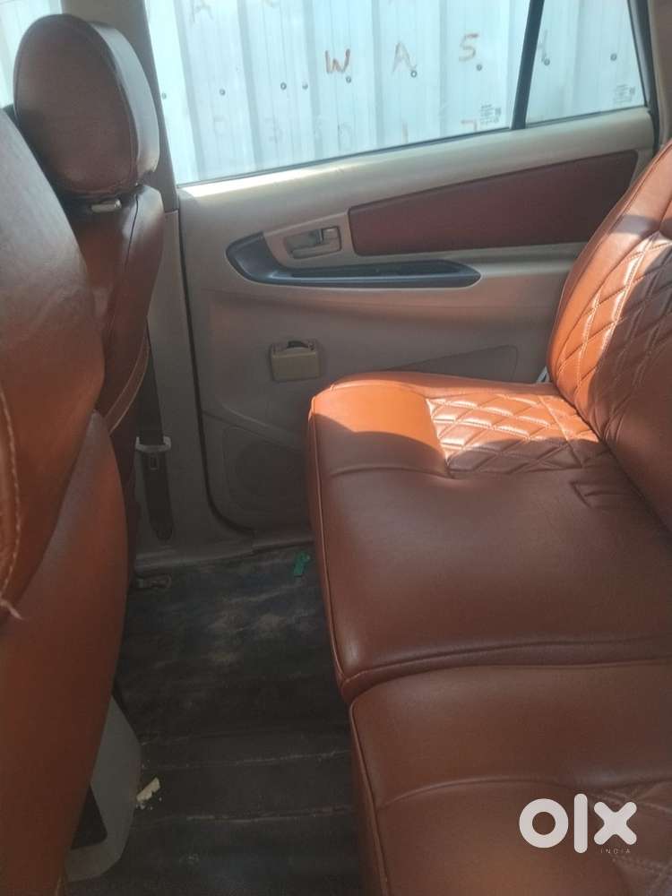 Toyota Innova Diesel Manual 2006
