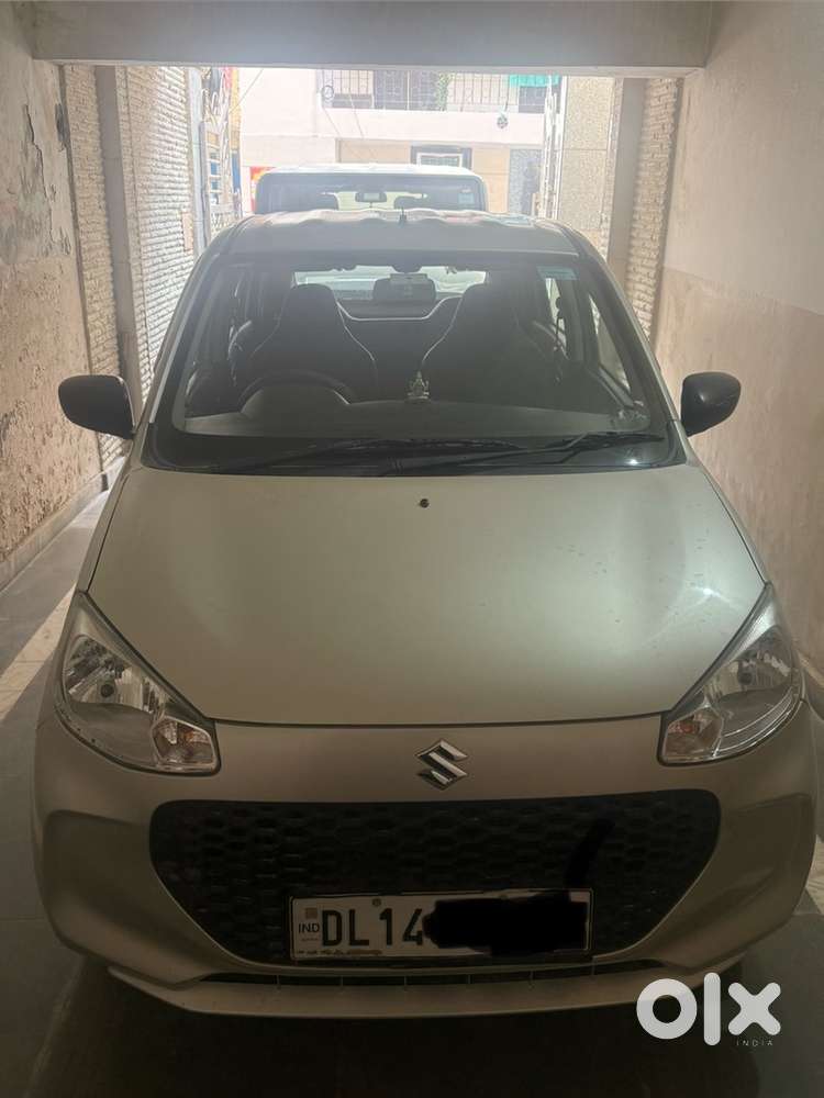 Maruti Suzuki Alto K10 Vxi ( 14-11-2022 )