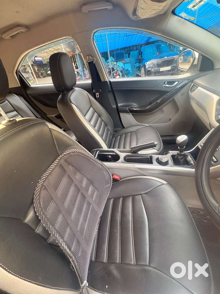 Tata Nexon 2018 Petrol Good Condition
