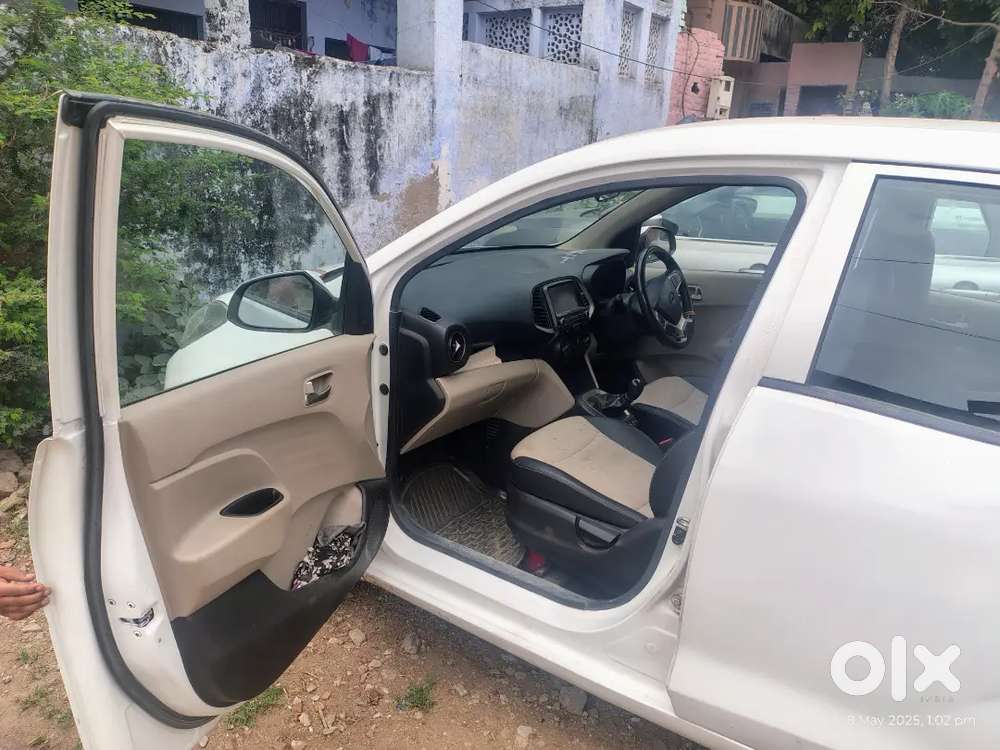 Hyundai Santro 2019 Cng & Hybrids Well Maintained