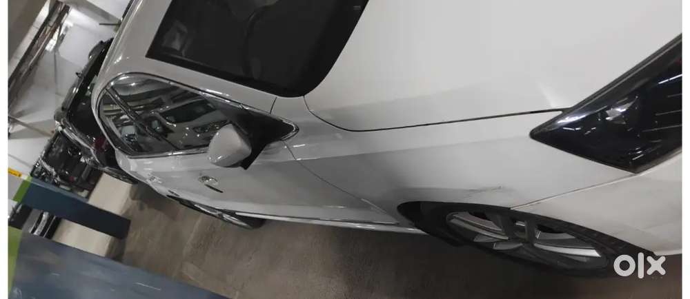 Skoda Rapid Tsi Mt 1.0 First Owner Available For Immediate Sale