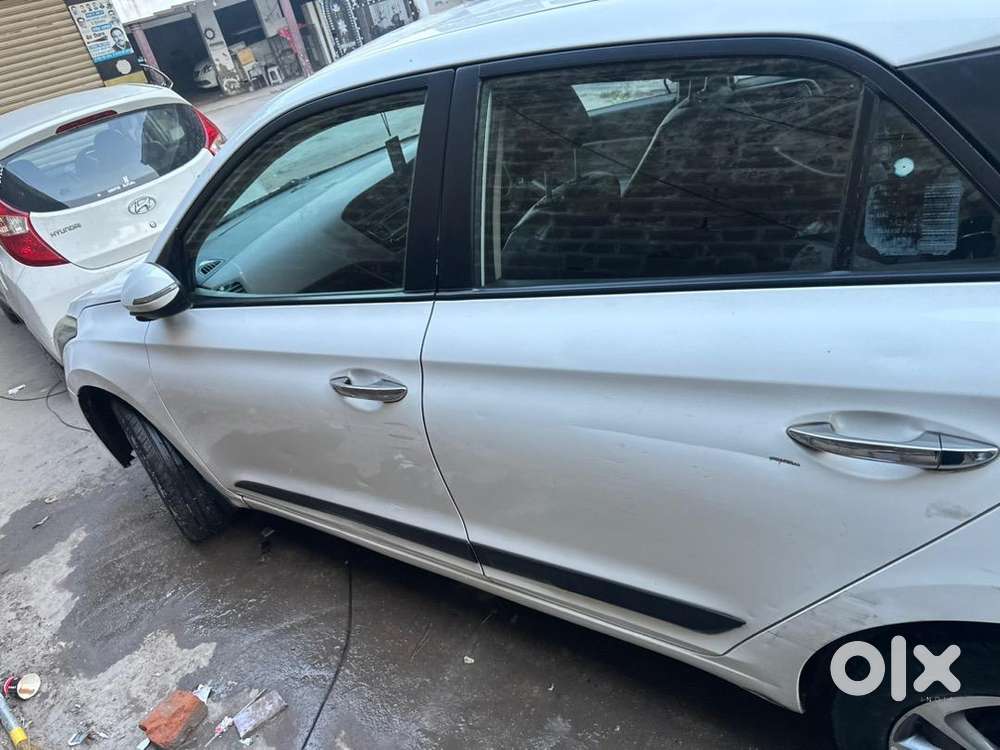 Hyundai Elite I20 2015 Diesel Well Maintained