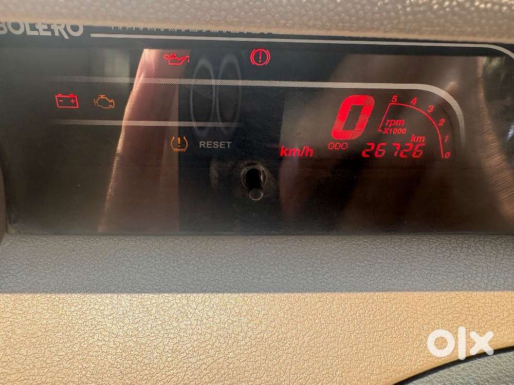 Mahindra Be 6 2023