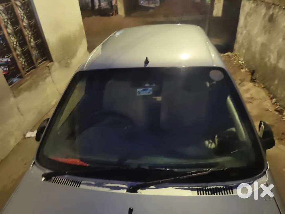Ford Ikon 2004 Petrol Well Maintained