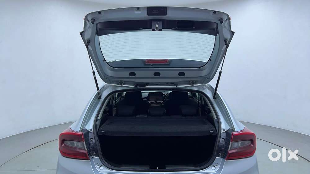Toyota Glanza 1.2 V, 2024, Petrol