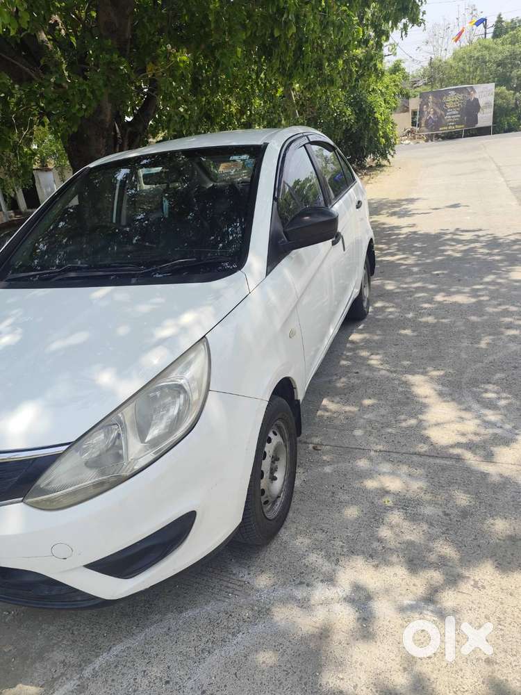 Tata Zest 2016