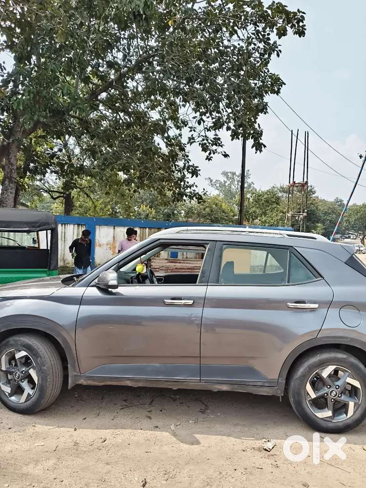 Hyundai Venue 2020 Model