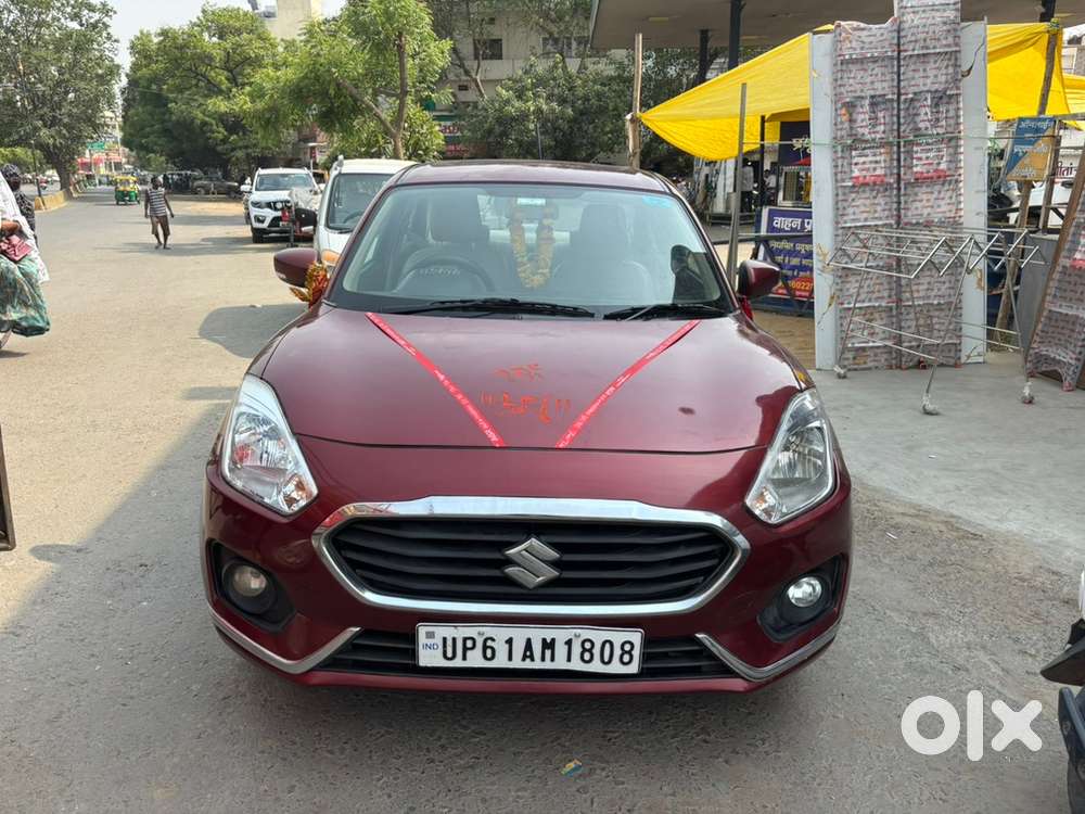 Maruti Dzire Diesel 2018