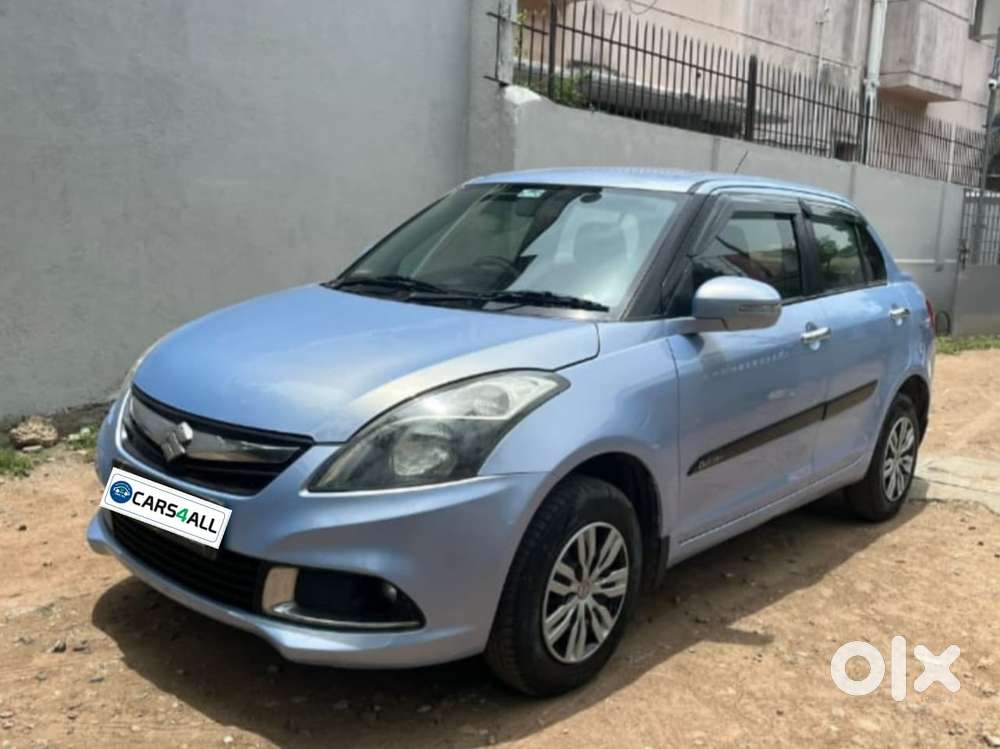 Maruti Suzuki Swift Dzire 2015-2017 Vdi, 2016, Diesel