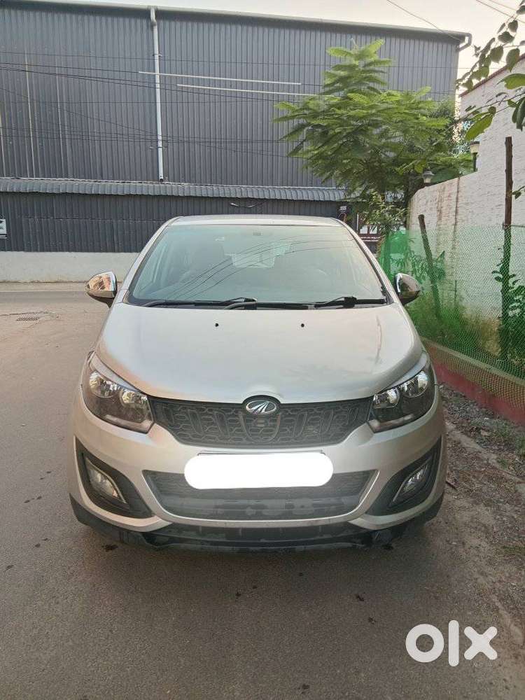 Mahindra Marazzo M2, 2019, Diesel
