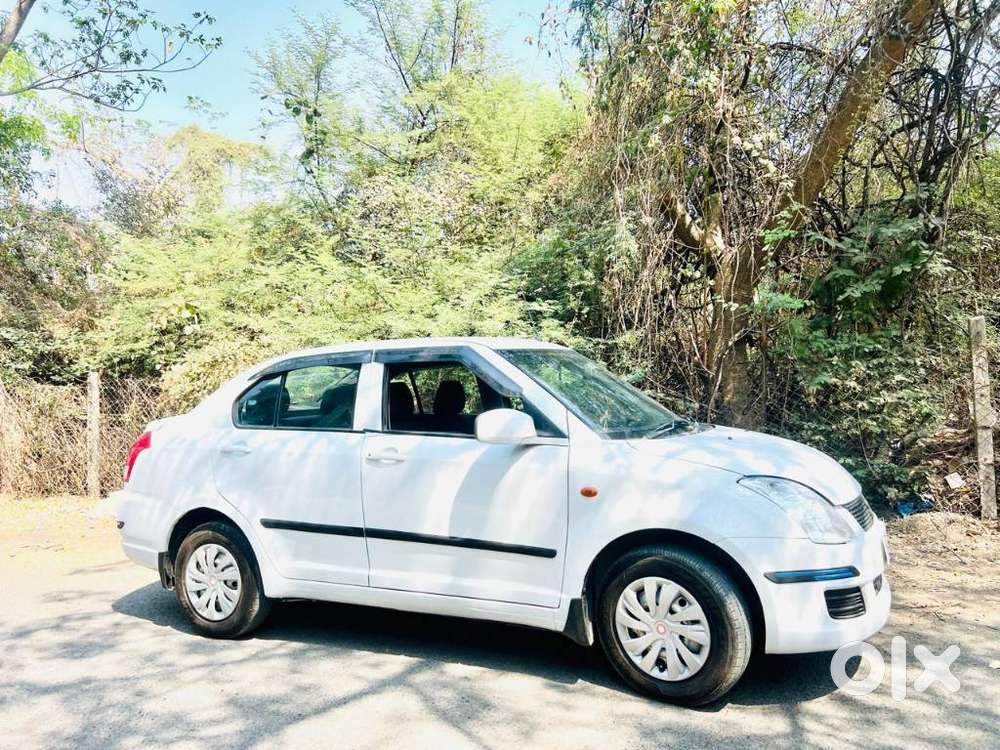 Maruti Suzuki Swift Dzire, 2016, Diesel