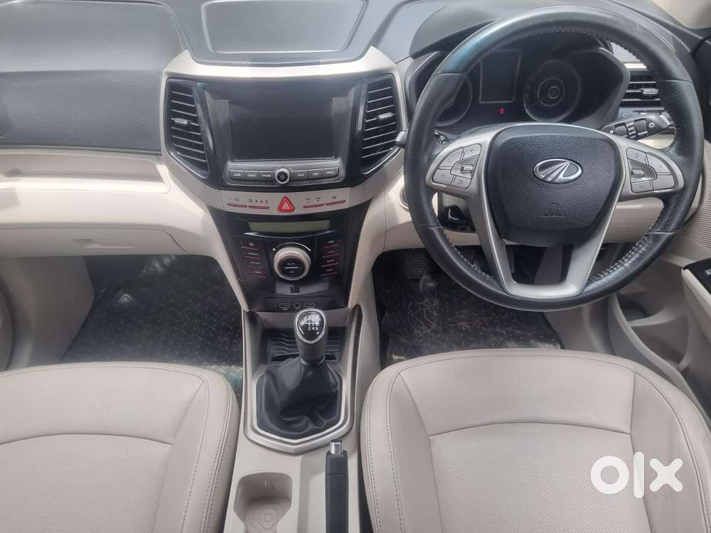 Mahindra Xuv300 W8 Option Diesel, 2020, Diesel