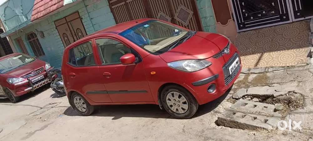 Good Condition And Smoothly Working.