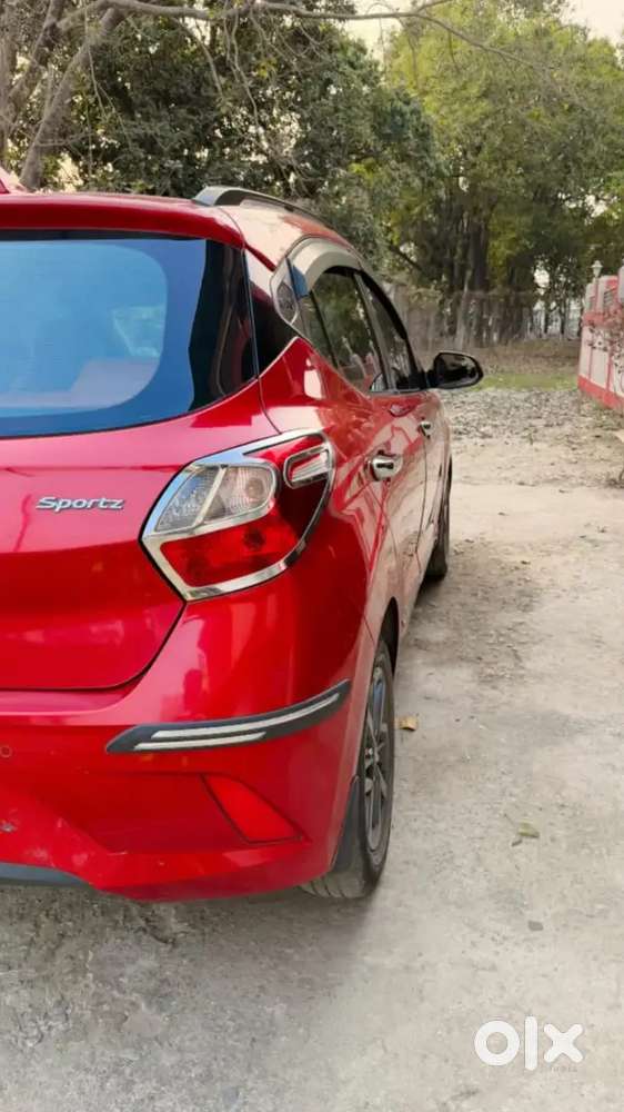 Hyundai Grand I10 Nios 2020 Petrol 50000 Km Driven