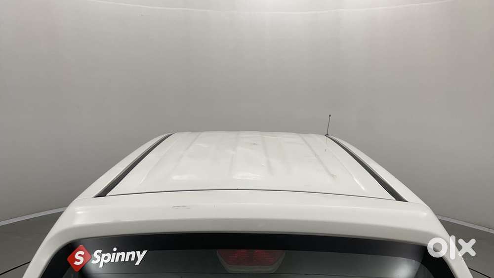 Maruti Suzuki Alto 800 2012-2016 Vxi, 2018, Petrol