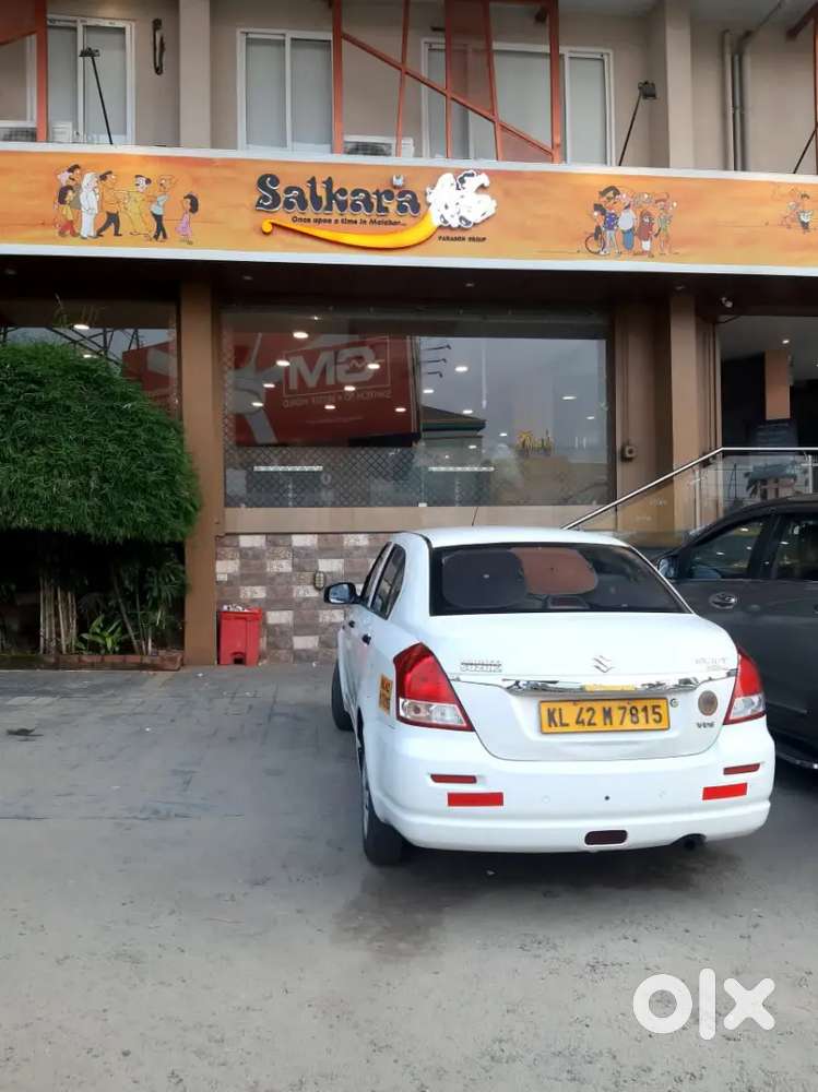 Maruti Suzuki Dzire 2017 Diesel 275000 Km Driven