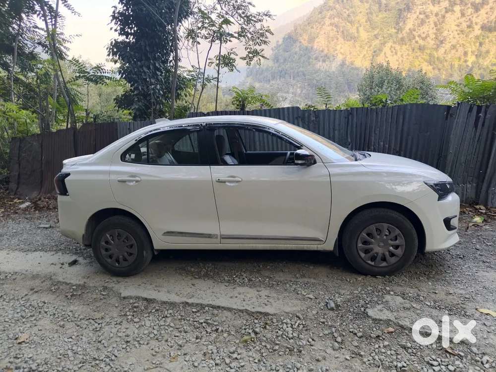Maruti Suzuki Dzire 1.2 Vxi 2026