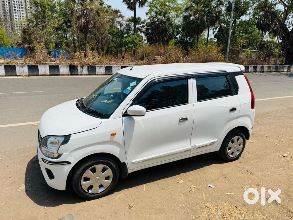 Maruti Suzuki Wagonr 2023 Cng  Excellent Condition
