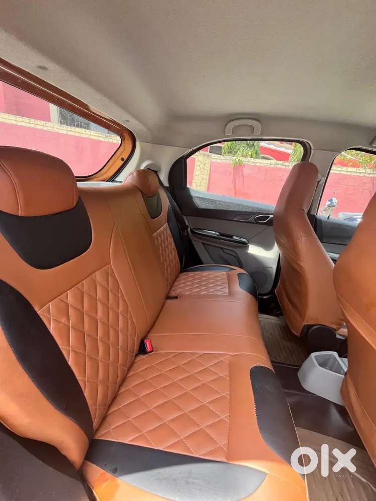 Tata Tiago 2016 Petrol 51000 Km Driven