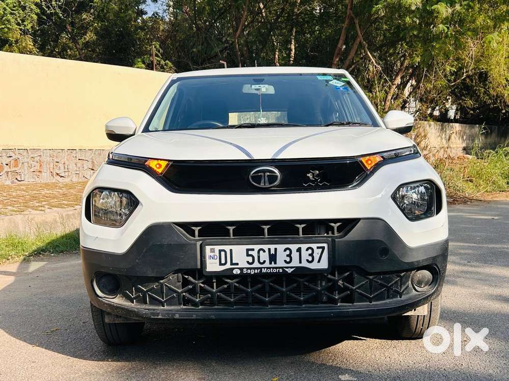 Tata Punch Adventure Icng, 2024, Cng & Hybrids