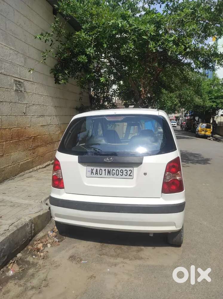 Car Is In Good Condition & With All Documents Running Also