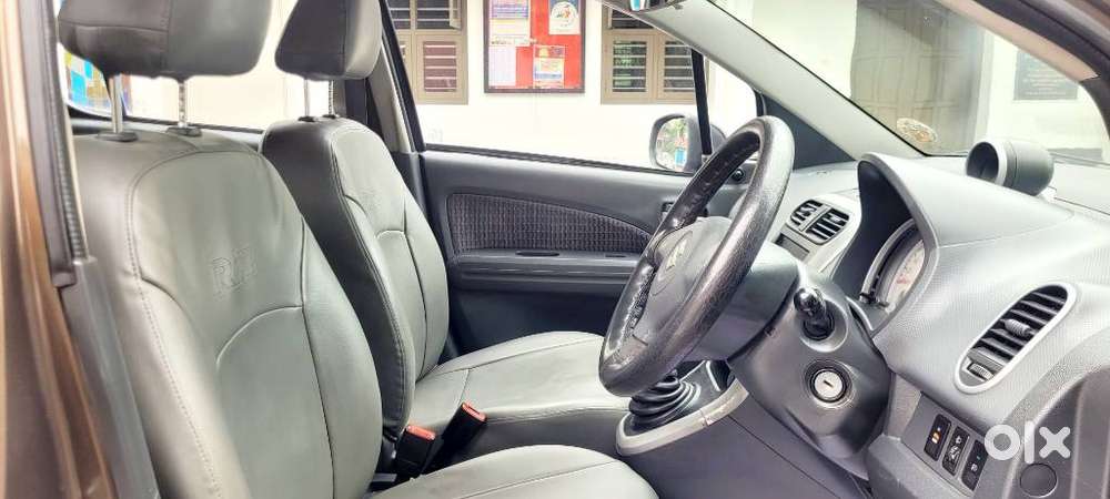 Maruti Suzuki Ritz Vxi, 2014, Petrol