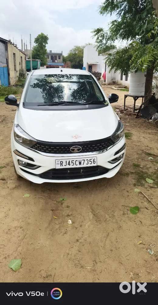 Tata Tiago 1.2 Revotron 2023