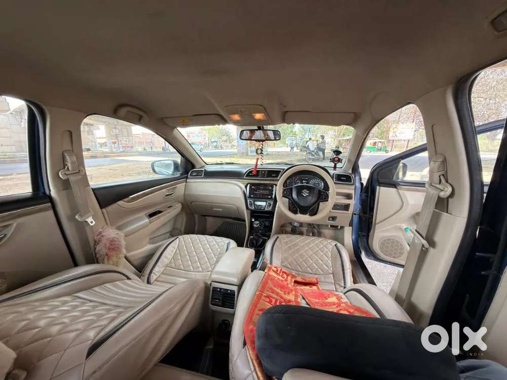 Maruti Suzuki Ciaz Hybrid Well Maintained