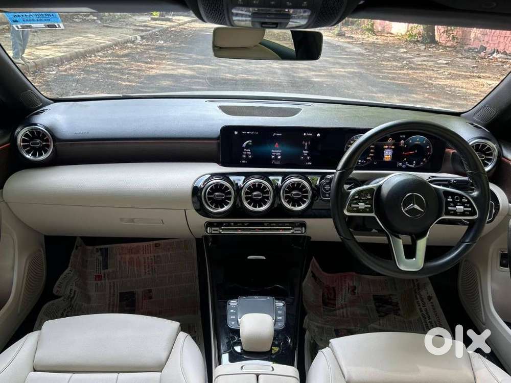 Mercedes-benz A-class Limousine 200, 2023, Petrol
