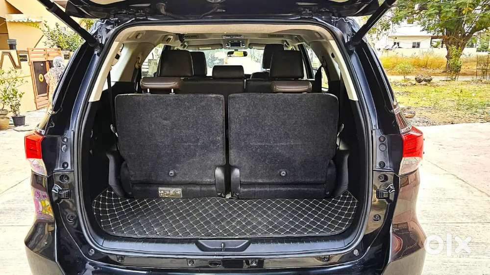 Toyota Fortuner Excellent Condition