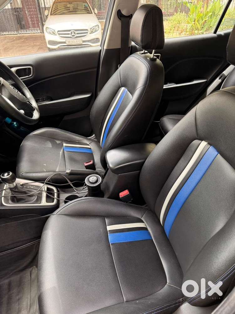 2019 Hyundai With 59000 Km