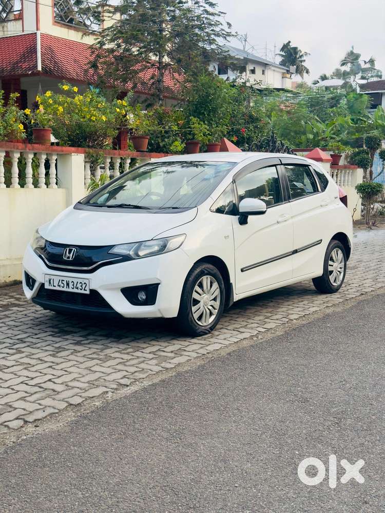 Honda Jazz 1.5 Sv I Dtec, 2016, Diesel