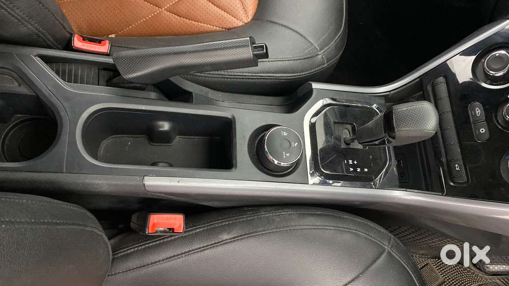 Tata Nexon 1.5 Revotorq Xma Amt, 2021, Petrol