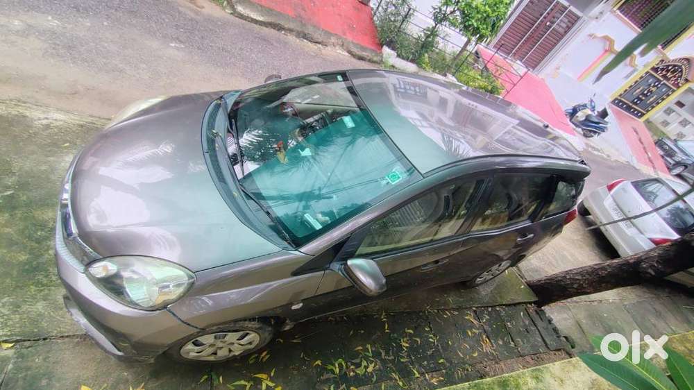 Honda Mobilio S 2015