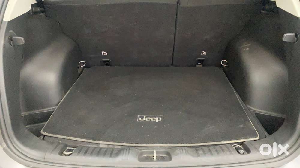 Jeep Compass 1.4 Sport Plus, 2019, Petrol