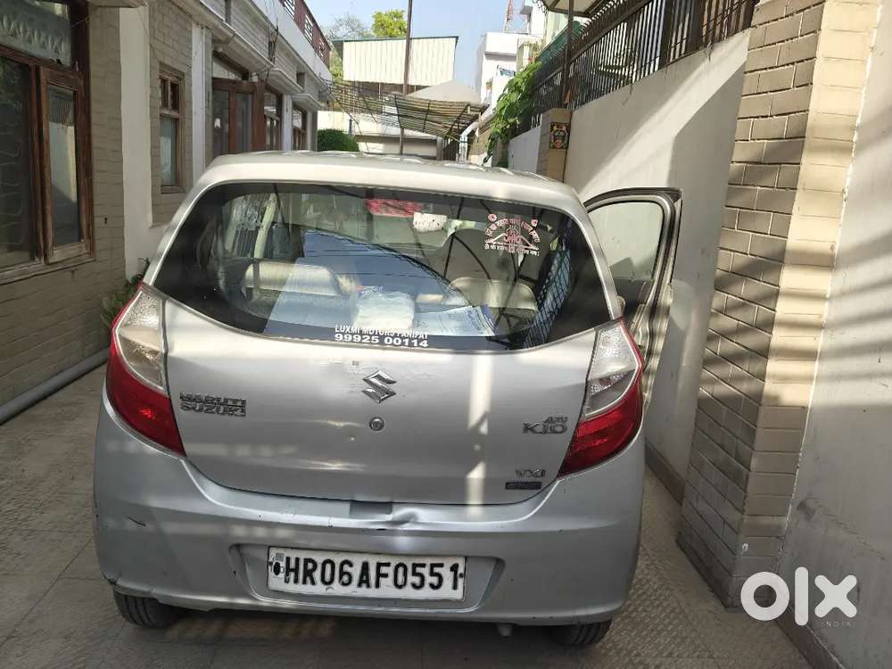 Automatic Driven Car For Sale