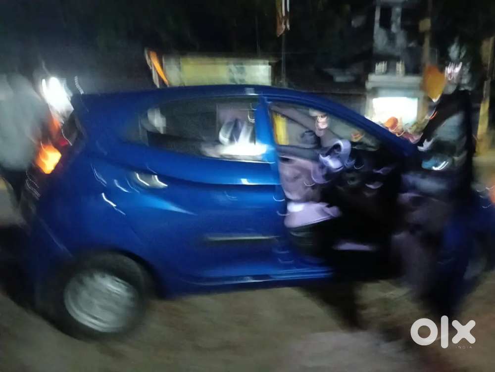 Hyundai Eon 2017 Petrol 80000 Km Driven