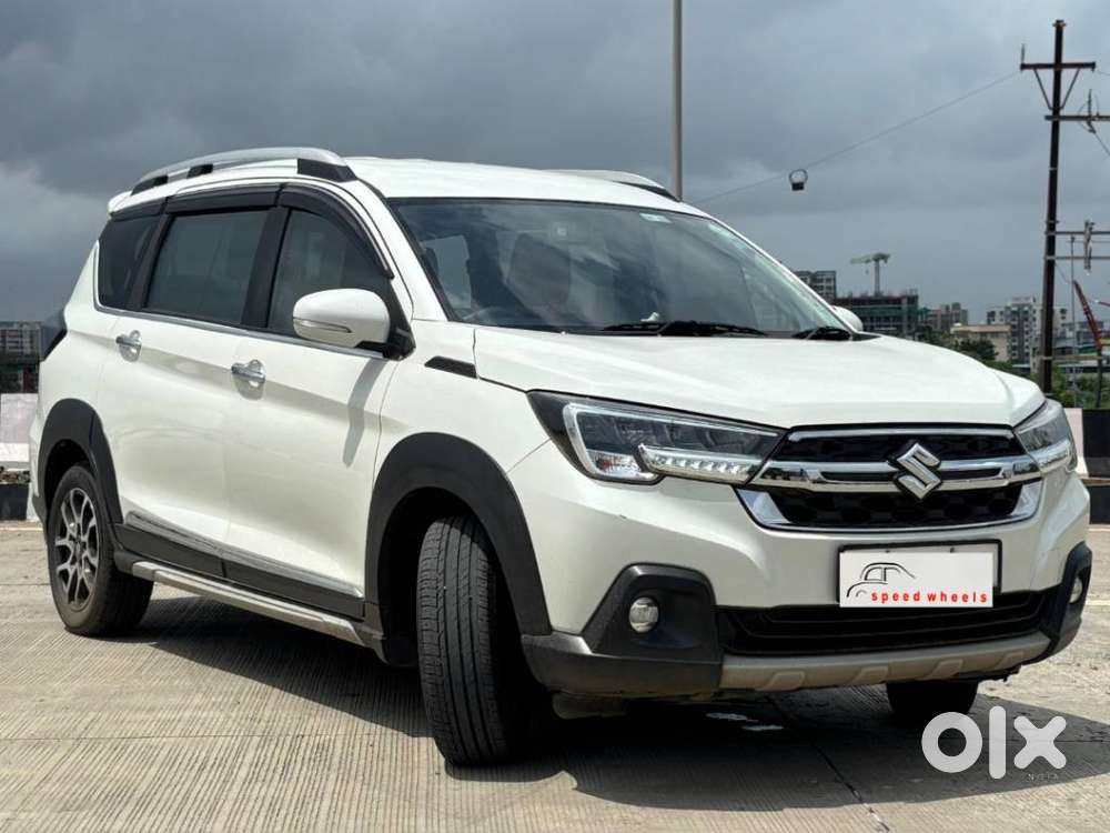 Maruti Suzuki Xl6 1.5 Zeta Mt, 2023, Cng & Hybrids