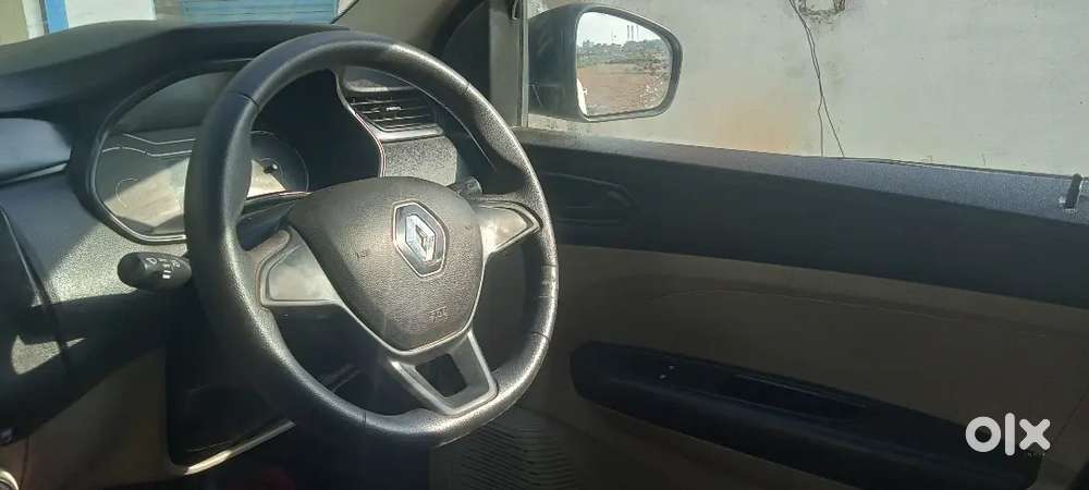 Renault Triber 2019 Petrol 90000 Km Driven
