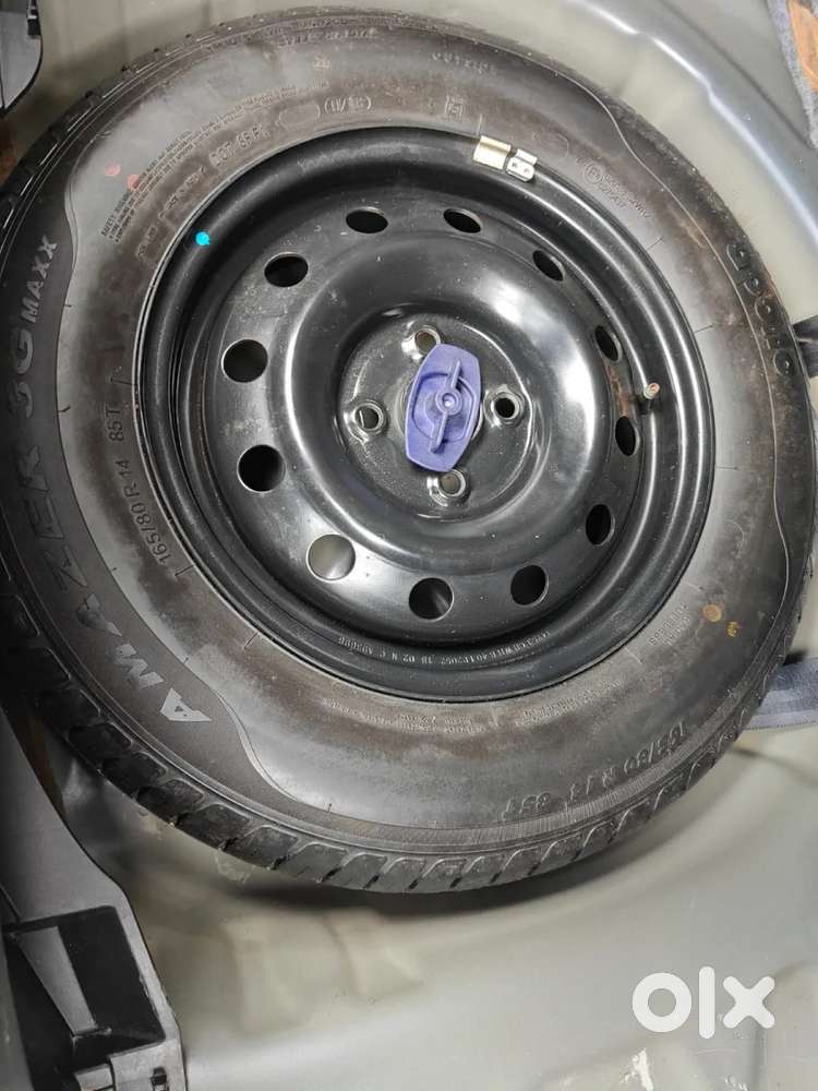 Maruti Suzuki Swift Amt Vxi, 2018, Petrol