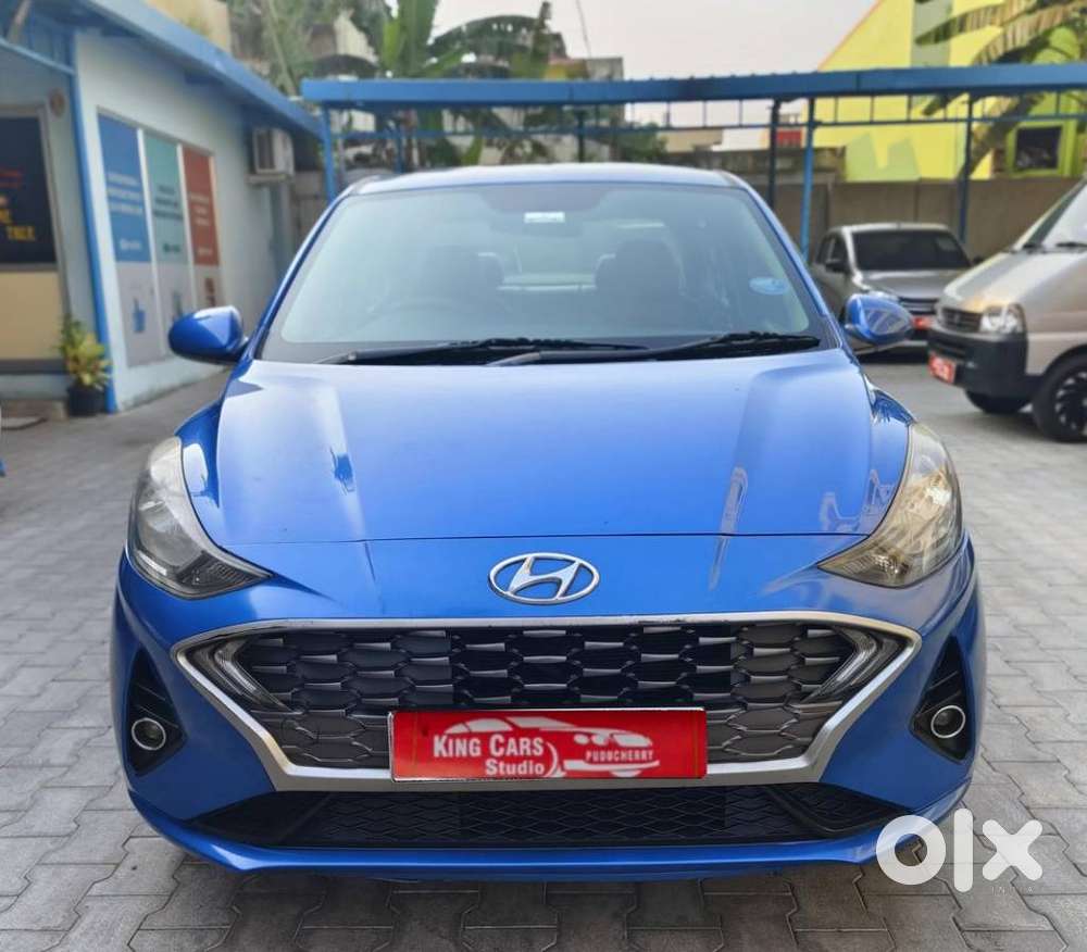 Hyundai I20 2015-2017 Magna 1.2, 2017, Petrol