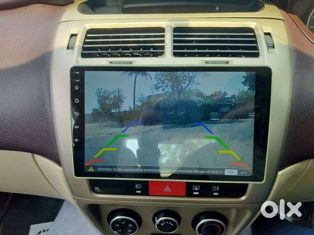 Tata Manza Elan Quadrajet Bs Iv, 2011, Diesel